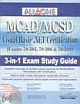  	 MCAD/MCSD VB.NET CERTIFICATION 3 IN 1 EXAM ST.GUID