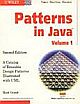 PATTERNS IN JAVA VOL.1 (2nd Ed.)