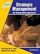  	 STRATEGIC MANAGEMENT AN INTEGRATED APPROACH, 2009 ED