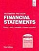 THE ANALYSIS AND USE OF FINANCIAL STATEMENTS, 3RD ED