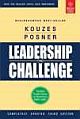 THE LEADERSHIP CHALLENGE