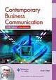 CONTEMPORARY BUSINESS COMMUNICATION (W/CD)(5th Ed.