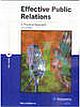 EFFECTIVE PUBLIC RELATIONS 2nd Ed. (BIZTANTRA)