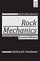 INTRODUCTION TO ROCK MECHANICS, 2ND ED