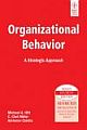 ORGANIZATIONAL BEHAVIOR: A STRATEGIC APPROACH, 2ND ED