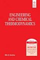 ENGINEERING AND CHEMICAL THERMODYNAMICS