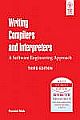  	 WRITING COMPILERS AND INTERPRETERS: A SOFTWARE ENGINEERING APPROACH, 3RD ED