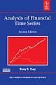 ANALYSIS OF FINANCIAL TIME SERIES, 2ND ED