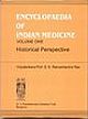 Encyclopaedia of Indian Medicine_Vol.1