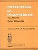 Encyclopaedia of Indian Medicine_Vol 6