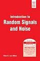 INTRODUCTION TO RANDOM SIGNALS AND NOISE