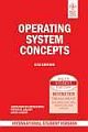 OPERATING SYSTEM CONCEPTS,8TH ED, INTERNATIONAL STUDENT VERSION