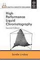 HIGH PERFORMANCE LIQUID CHROMATOGRAPHY, 2ND ED