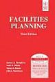 FACILITIES PLANNING, 3RD ED