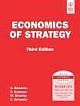 ECONOMICS OF STRATEGY, 3RD ED