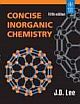 Concise Inorganic Chemistry 5th Edition