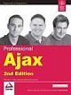 PROFESSIONAL AJAX, 2ND ED