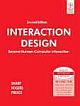 INTERACTION DESIGN: BEYOND HUMAN-COMPUTER INTERACTION, 2ND ED