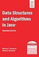 DATA STRUCTURES AND ALGORITHMS IN JAVA, 2ND E