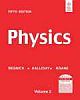 PHYSICS, VOLUME 2, 5TH ED