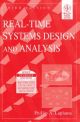  	 REAL-TIME SYSTEMS DESIGN & ANALYSIS 3rd Ed.