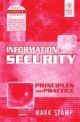  Information Security Principles & Practice 1st Edition