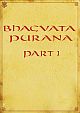 Bhagavata Purana Pt. 1 (AITM Vol. 7)