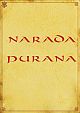 Narada Purana Pt. 2 (AITM Vol. 16)