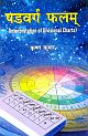 Shadavarga Phalam (Interpretation of Divisional Charts) (Hindi)