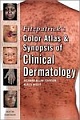 Fitzpatrick`s Color Atlas and Synopsis of Clinical Derm - 6th Ed.