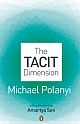 The Tacit Dimension