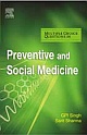 Multiple Choice Questions in Preventive and Social Medicine