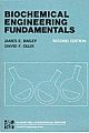 Biochemical Engineering Fundamentals