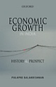 Economic Growth in India: History and Prospect