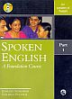 Spoken English: A Foundation Course Part 1 (for speakers of Punjabi)