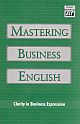 Mastering Business English: Office Routine