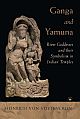  	 Ganga and Yamuna: River Goddesses and their Symbolism in Indian Temples