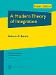 Modern Theory of Integration, A