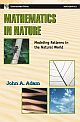 Mathematics in Nature