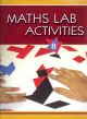 MATHS LAB ACTIVITIES - 8