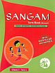 Sangam Term Book Class 1 Term 3 Revised A.P.