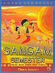 SANGAM Semester Class 4 Term 1