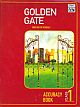 Golden Gate Accuracy Book 1