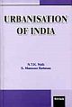 Urbanisation of India