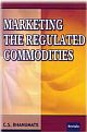 Marketing the Regulated Commodities