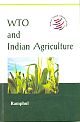 WTO and Indian Agriculture