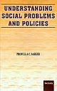 Understanding Social Problems and Policies