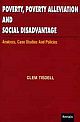 Poverty, Poverty Alleviation and Social Disadvantage (Set of 3 Vols.)