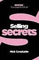 Collins Business Secrets– Selling  