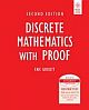 DISCRETE MATHEMATICS WITH PROOF, 2ND ED